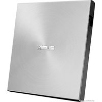 Оптический привод ASUS ZenDrive U7M SDRW-08U7M-U (серебристый)