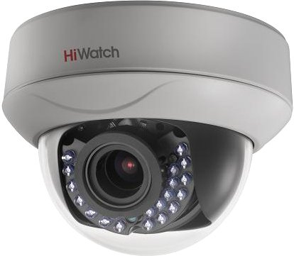 

CCTV-камера HiWatch DS-T207P