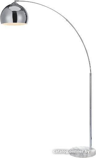 Торшер Moderli Arco V10994-F