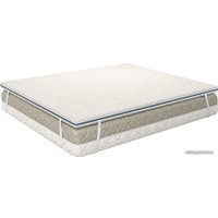 Защитный наматрасник AMI Memory Foam 160x200