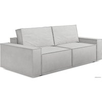 Диван Сонум Loft (замша пепельный)