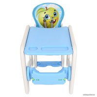 Трансформер Pituso Carlo HB-GY-05 (apple)