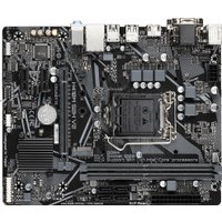 Материнская плата Gigabyte H410M S2H V2 (rev. 1.9/2.1)