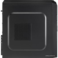 Корпус AeroCool V2X Orange Edition 600W