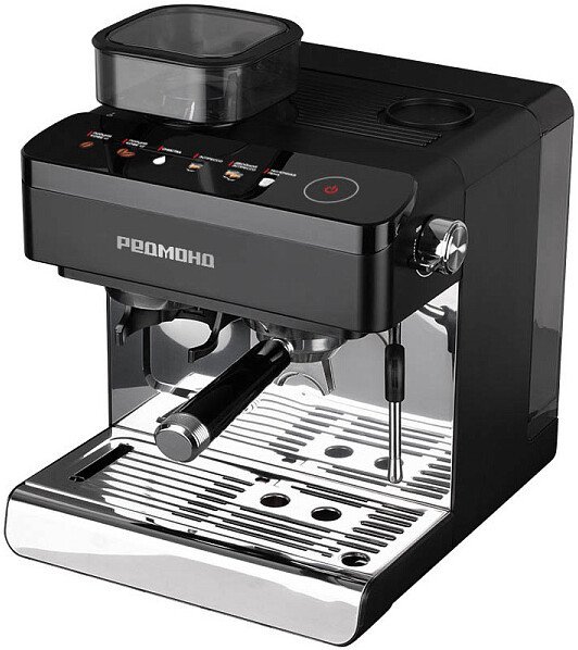 Кофейная станция Redmond (Редмонд) CM740