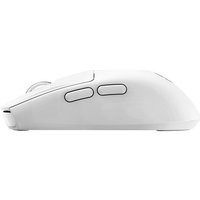 Игровая мышь Edifier Hecate G1M (белый)