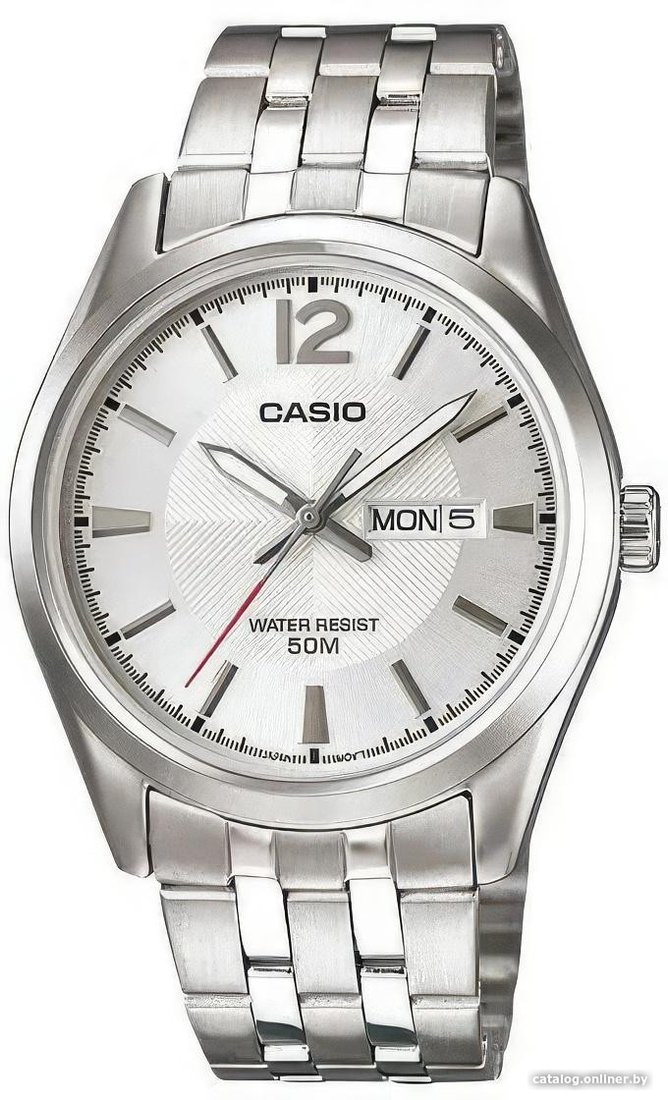 Наручные часы Casio MTP-1335D-7A