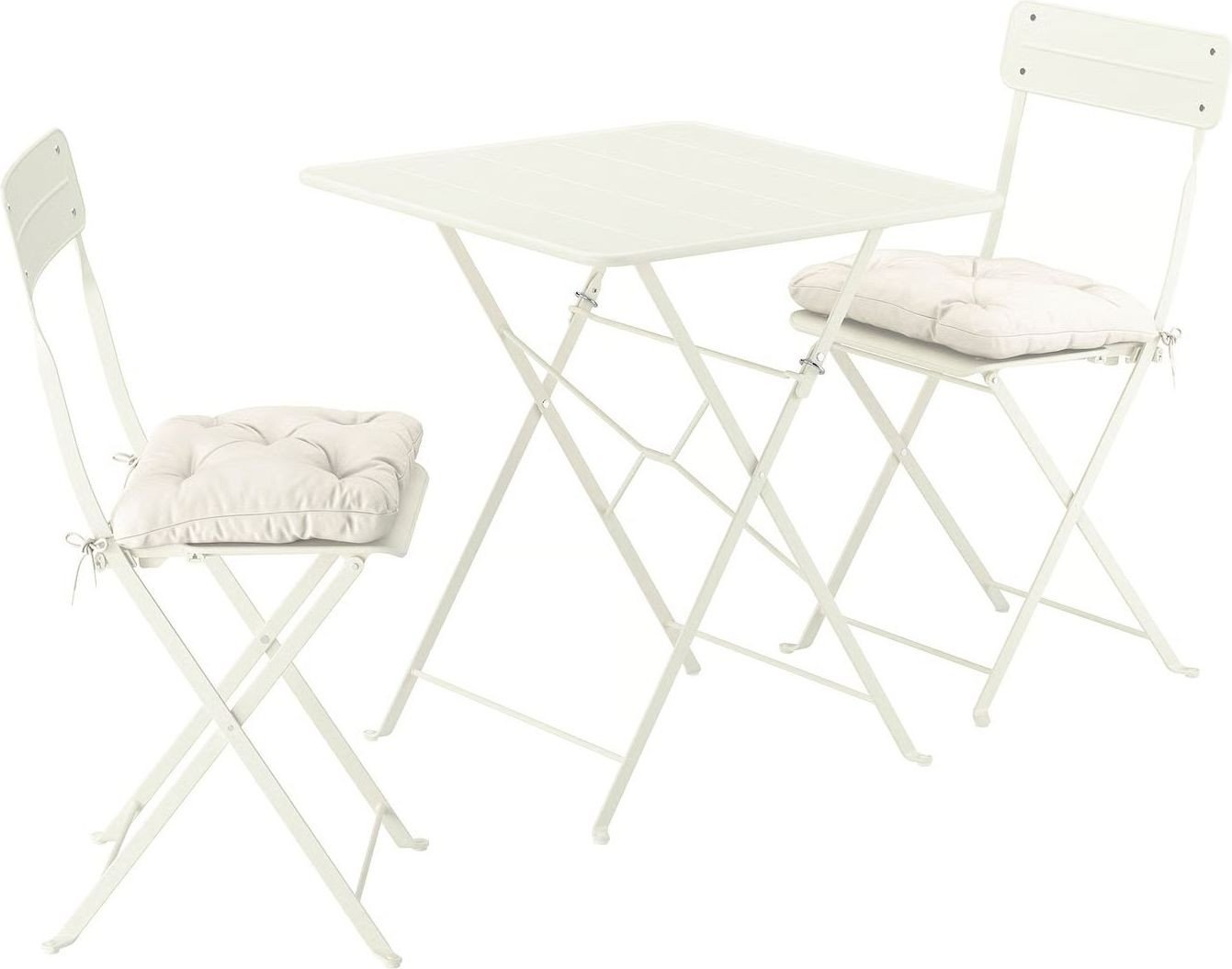 Садовая обеденная группа Ikea Sundso 09573259