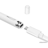 Стилус WiWU P339 (белый)