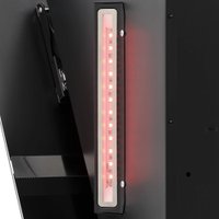 Кухонная вытяжка Krona Bruna 600 Black S (черный)