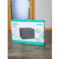 Сундук Ipae Progarden BET48CAN (антрацит)