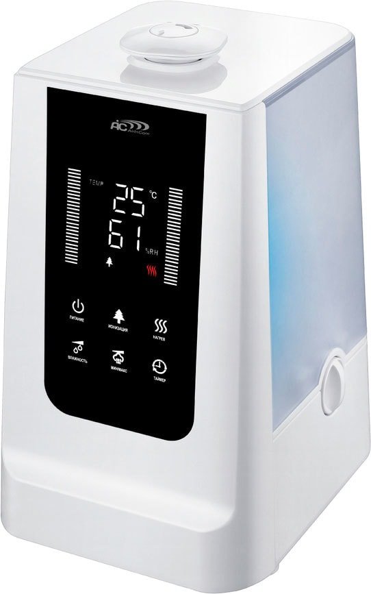 

Увлажнитель воздуха AirInCom SPS-718
