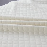 Плед Sofi De MarkO Гранд 220х240 Пл-Гр3-220х240 (молочный)