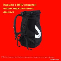 Городской рюкзак Canyon RT-7