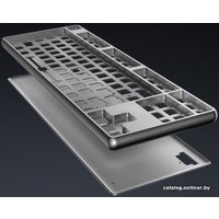 Клавиатура Yuemi Pro Silent Edition (черный, нет кириллицы)