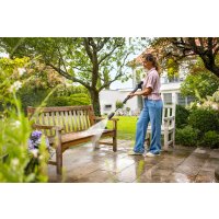 Мойка высокого давления Karcher K4 Comfort Premium 1.324-750.0
