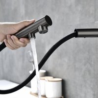 Смеситель Hansen HN15058-P