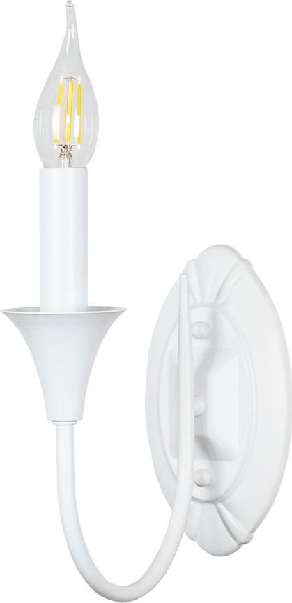 Бра Arte Lamp Collinetta A4094AP-1WH