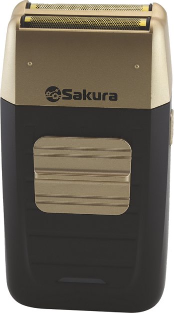 

Электробритва Sakura SA-5426BK
