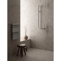 Душевая система  Deante Silia NQS_F4XM