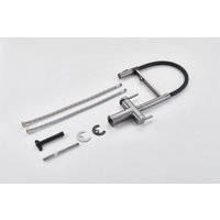 Смеситель Rose R358T