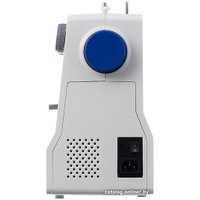 Электромеханическая швейная машина Chayka MasterStich 111