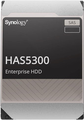 Enterprise HAS5300 12TB HAS5300-12T