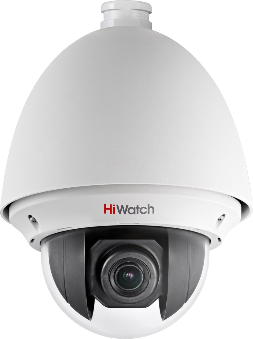 

CCTV-камера HiWatch DS-T255