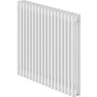 Стальной трубчатый радиатор Royal Thermo Insignia C3050 - 18 секций RAL9016