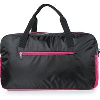 Спортивная сумка Galanteya 14723 24с691к45 (малиновый/черный)