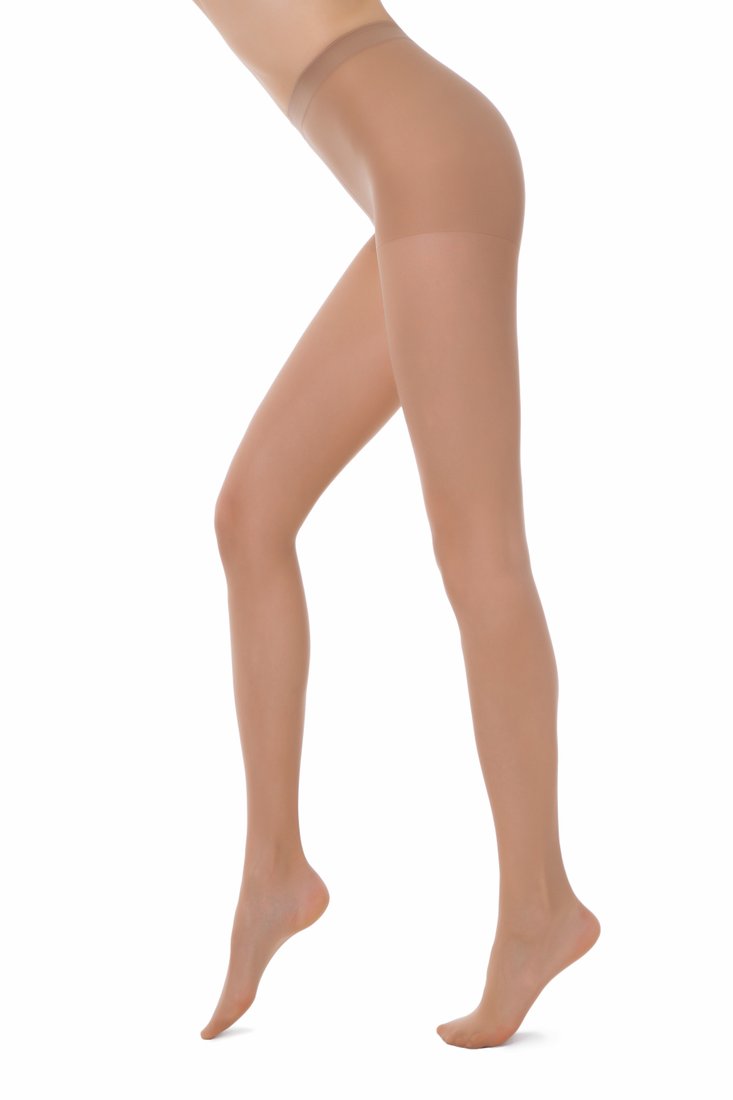 

Колготки Conte Elegant Active Soft 20 Lycra 14С-71СП (р. 2, bronz)