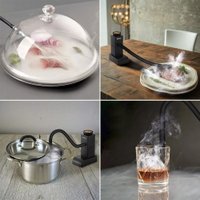 Дымогенератор Kitfort KT-6354