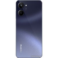 Смартфон Realme 10 4G 8GB/256GB международная версия (черный)