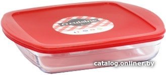 Форма для выпечки Pyrex O Cuisine 209PC00/1045