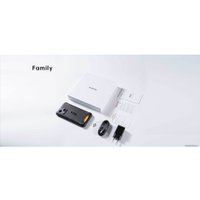 Телефон Oukitel WP20 (оранжевый)