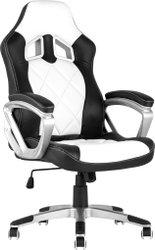 TopChairs Continental (белый)