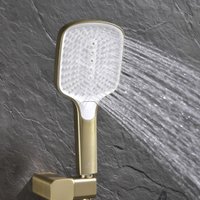 Душевая система  Ganzer GZ12165-S