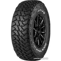 Летние шины Arivo Rock Trak M/T 31x10.50R15 109Q