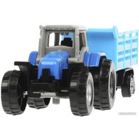 Трактор Технопарк 2002A117-1-R