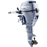 Лодочный мотор Seanovo SNF9.9HS