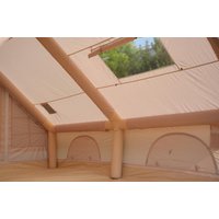 Кемпинговая палатка Sundays Надувная TS250303 (бежевый)