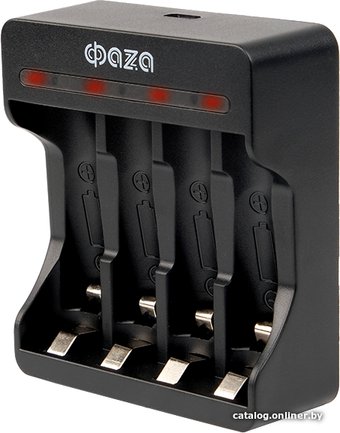 Зарядное устройство Фаza B-95USB