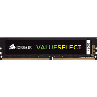 Оперативная память Corsair 4GB DDR4 PC4-21300 CMV4GX4M1A2666C18