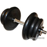 Гантель СпортСити 22 кг