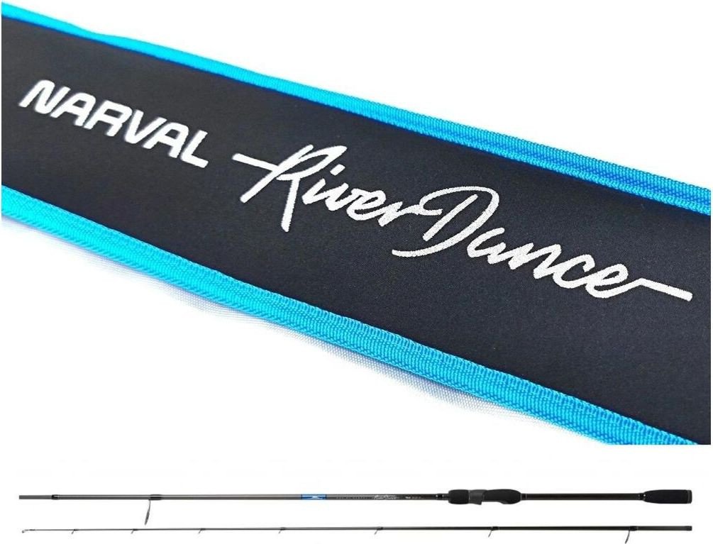 Удилище Narval River Dance 78H NVRRDN78H