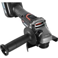 Угловая шлифмашина Deli DE-JM20-3D4 (с 2-мя АКБ, сумка) в Могилеве