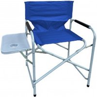 Стул Ausini VT21-10002 (синий)