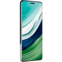 Телефон Huawei Mate 60 Pro+ 16GB/512GB (бежевый, китайская версия)