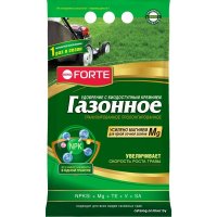 Удобрение Bona Forte Для газонов BF23010451 5 кг