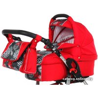 Универсальная коляска Tako Jumper X